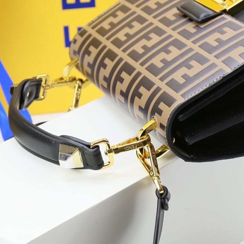 Fendi Satchel Bags